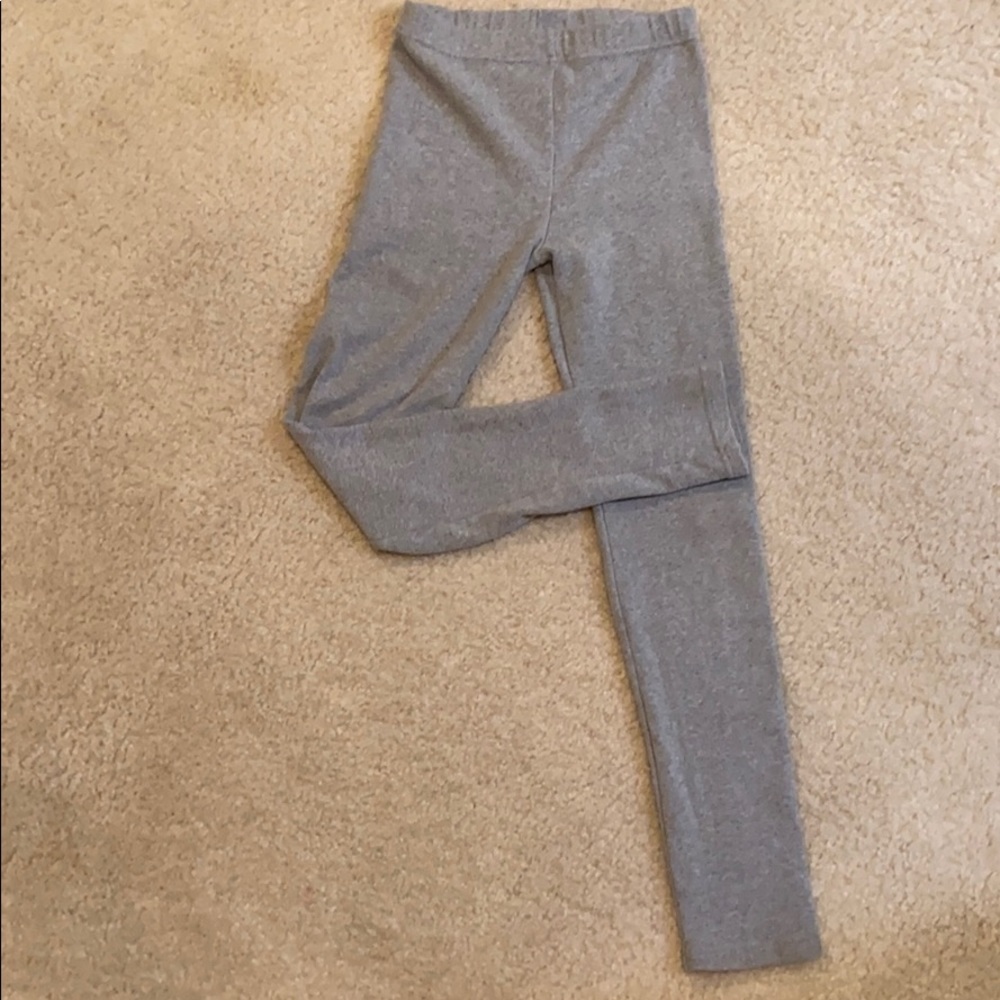 Tight pant